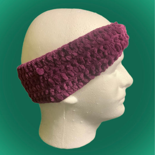Wine Ear Warmer