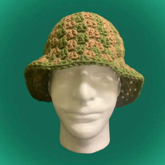 Forest Bucket Hat