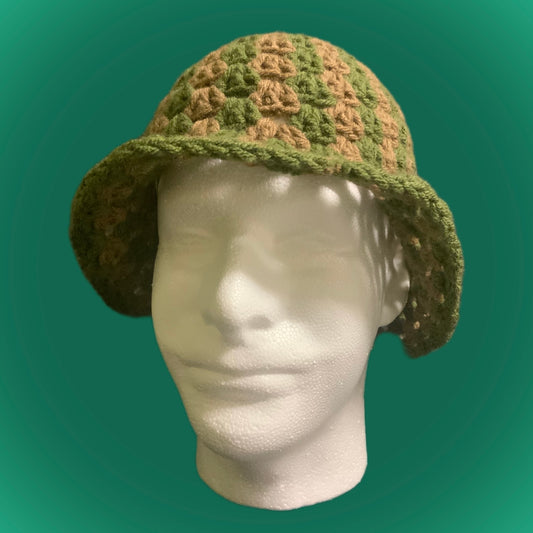 Forest Bucket Hat