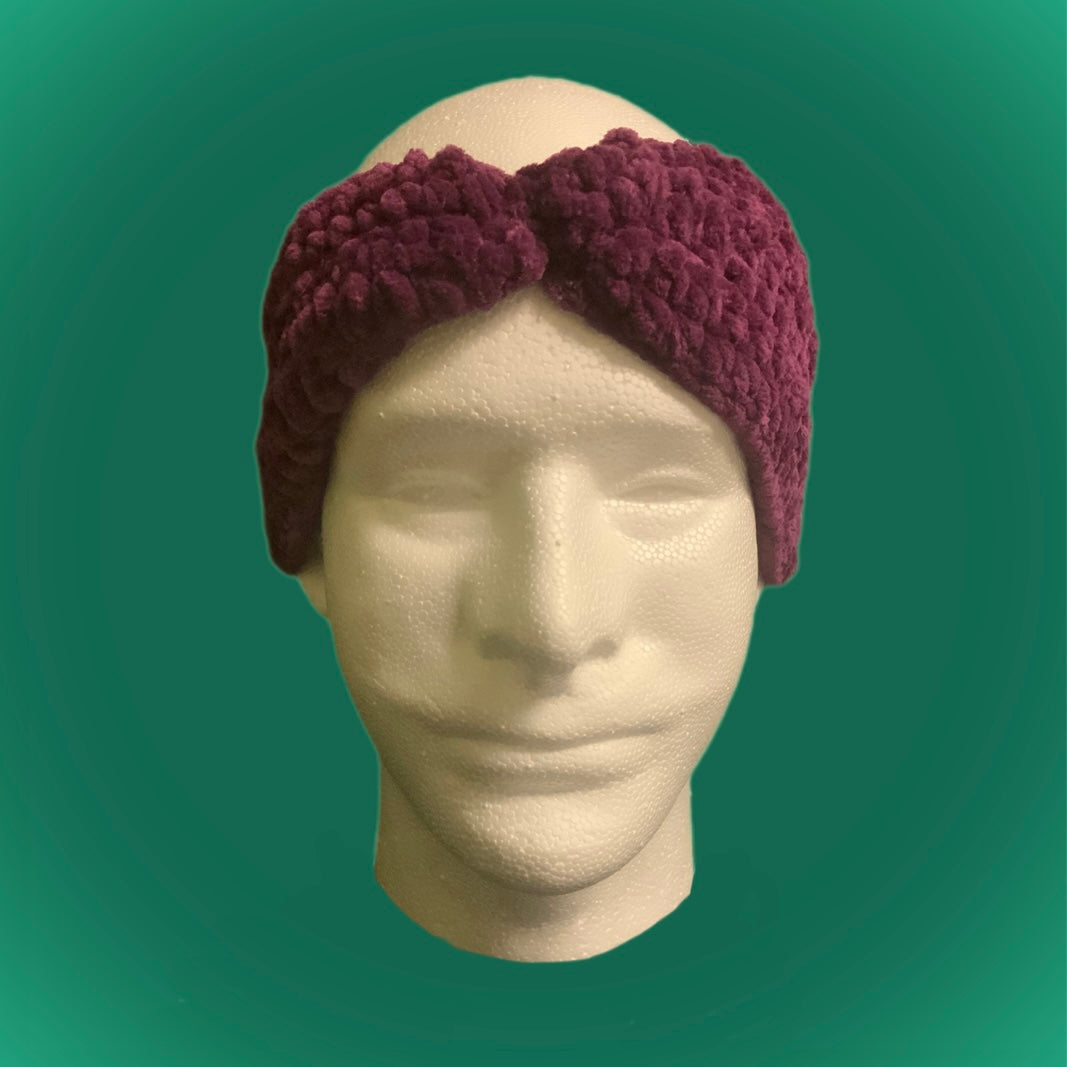 Wine Ear Warmer