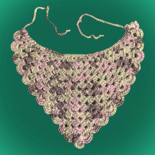 Amethyst Bandana