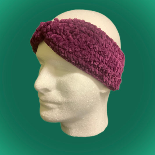 Wine Ear Warmer