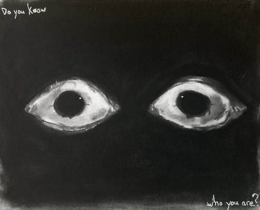 eye am