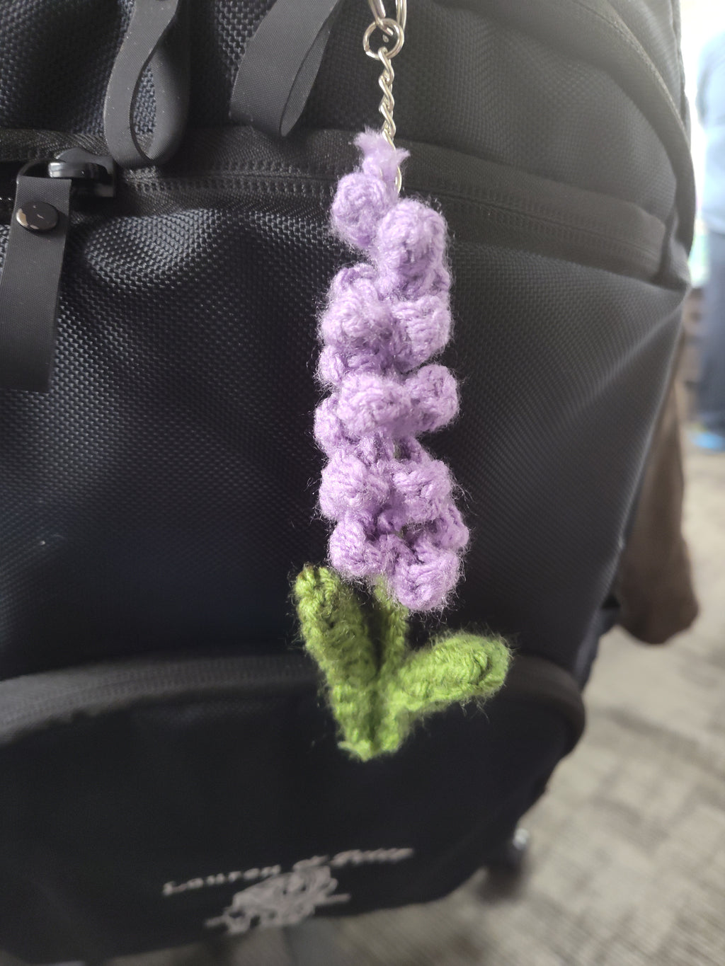 Custom Keychains (Made to Order)