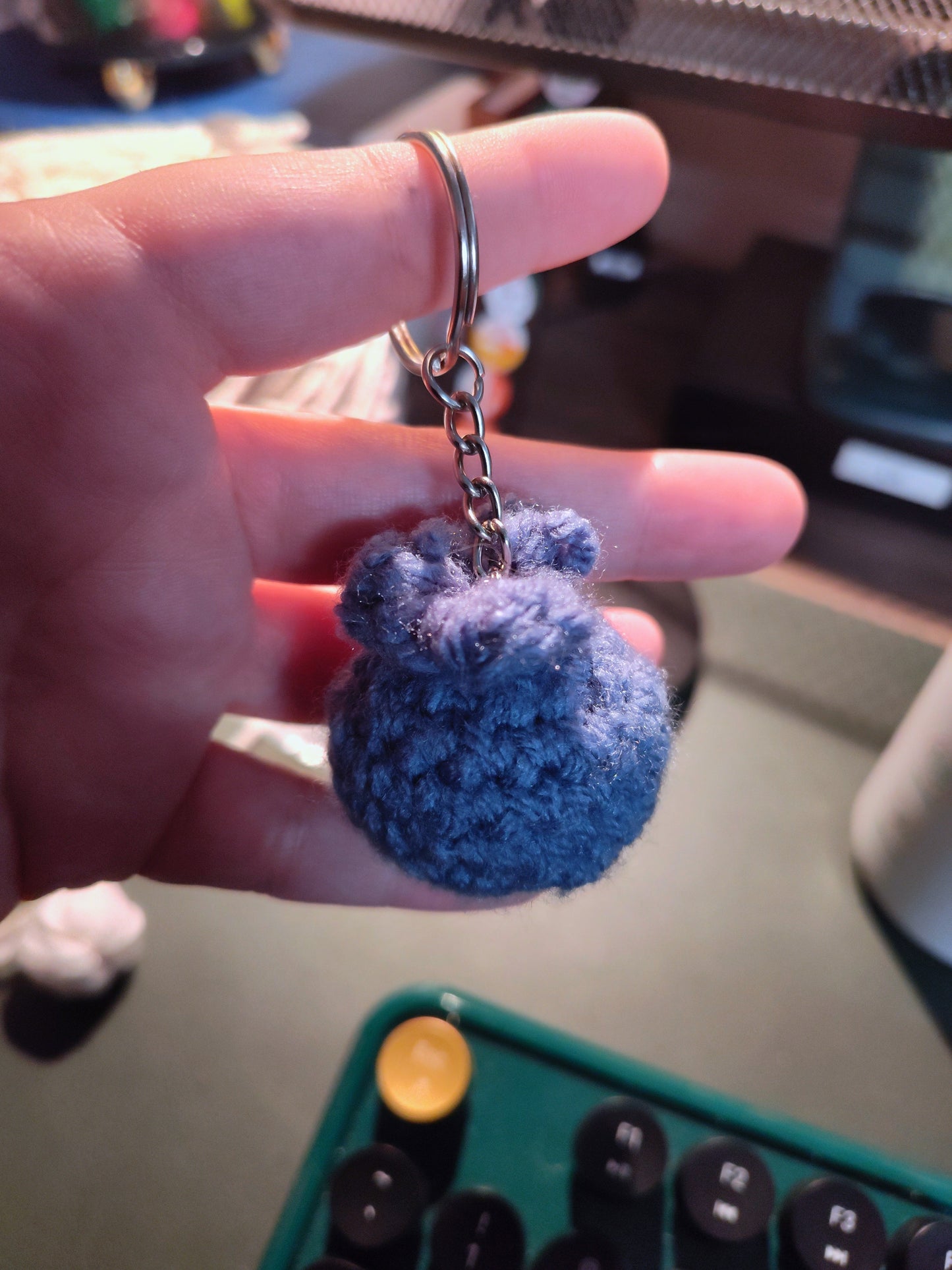 Custom Keychains